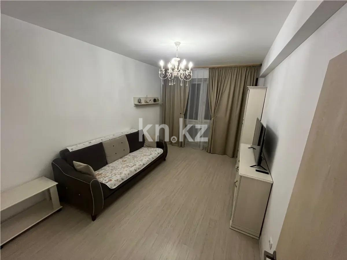 Продажа 3-комнатной квартиры, 84 м², Кульджинский тракт, дом  16/33 - Продажа  двухкомнатных, трехкомнатных квартир в Алматы без посредников с фото фото 1 из 5