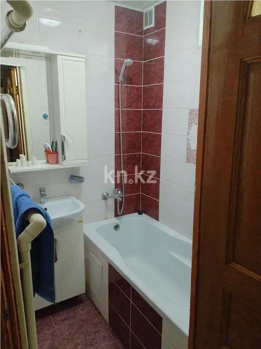 Продажа 2-комнатной квартиры, 53 м², ул. Университетская, дом  29 - Продажа  двухкомнатных квартир в Караганде фото 5 из 5