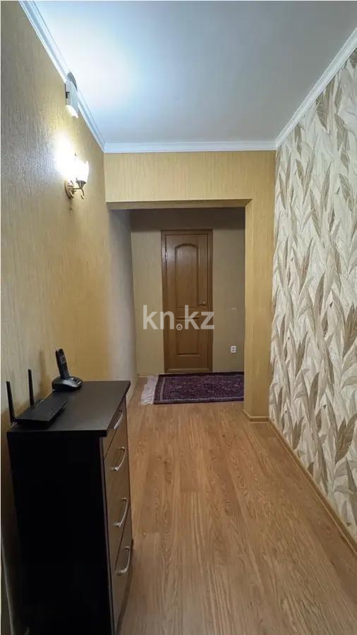 Продажа 2-комнатной квартиры, 53 м², мкр-н Степной-4, дом  24 - Продажа  двухкомнатных квартир в Караганде фото 6 из 6