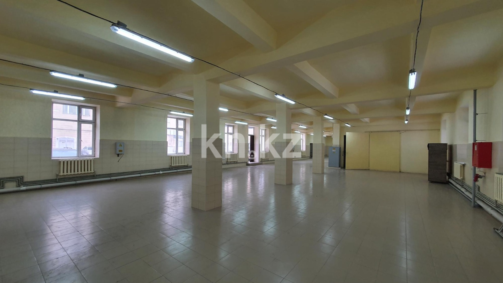 Аренда , улица Жангильдина, дом  31 - Аренда офисных и торговых помещений в Алматы фото 3 из 10