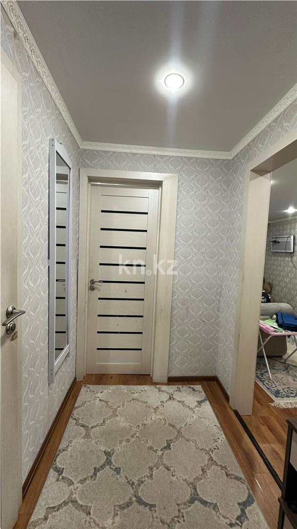 Продажа 1-комнатной квартиры, 34.9 м², пр. Женис - Продажа квартир в Карагандинской области фото 8 из 9