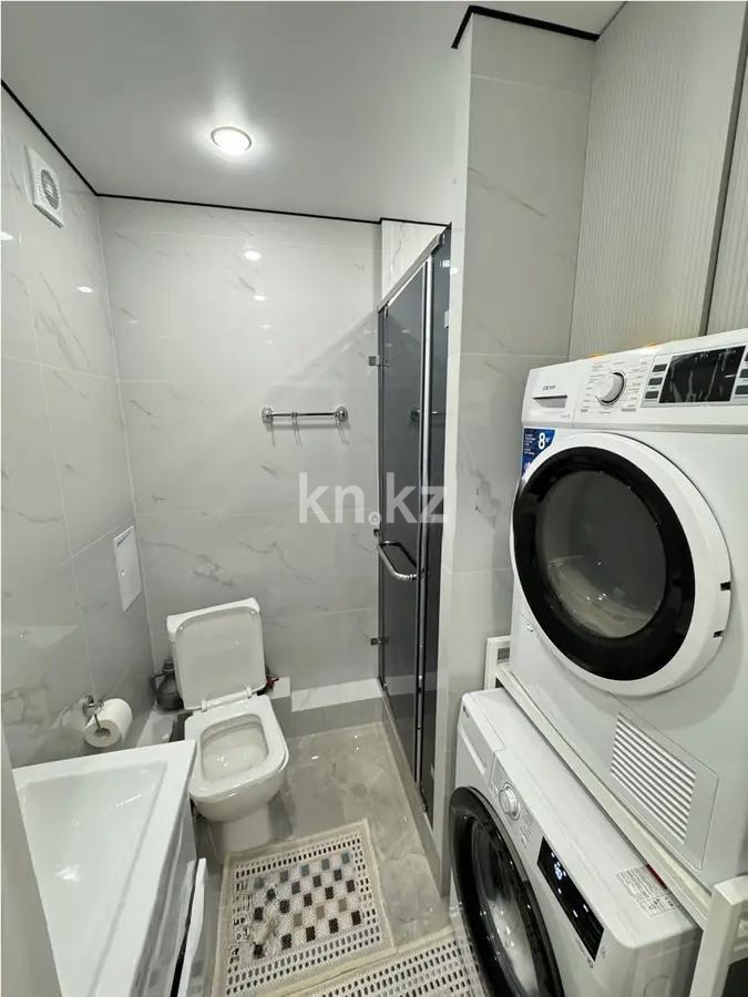 Продажа 3-комнатной квартиры, 85 м², ул. Бектурова, дом  11а в Астане - фото 10