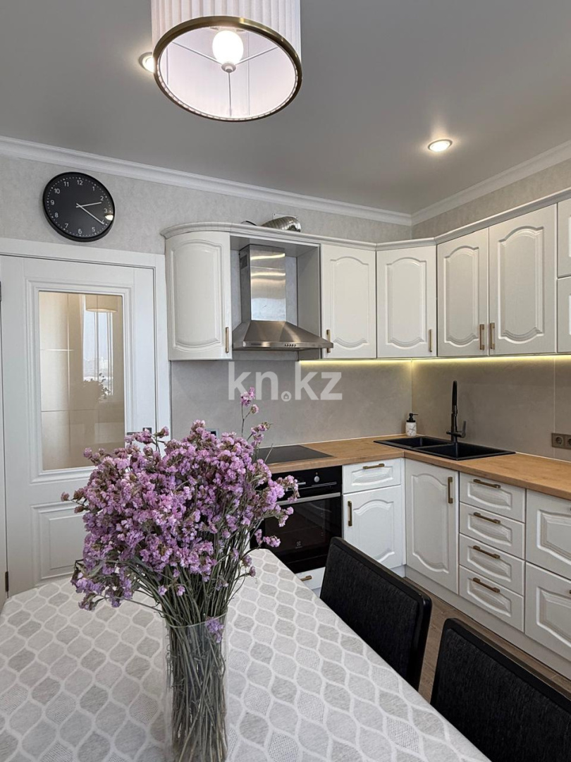 Продажа 2-комнатной квартиры, 62 м² - Продажа земельных участков в Уральске фото 7 из 38