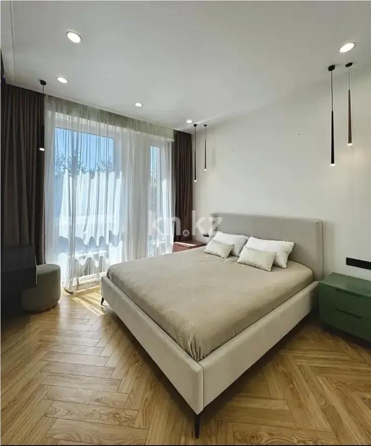 Продажа 3-комнатной квартиры, 71 м² - Продажа трехкомнатных квартир от собственников в Алматы - страница 2 фото 2 из 6