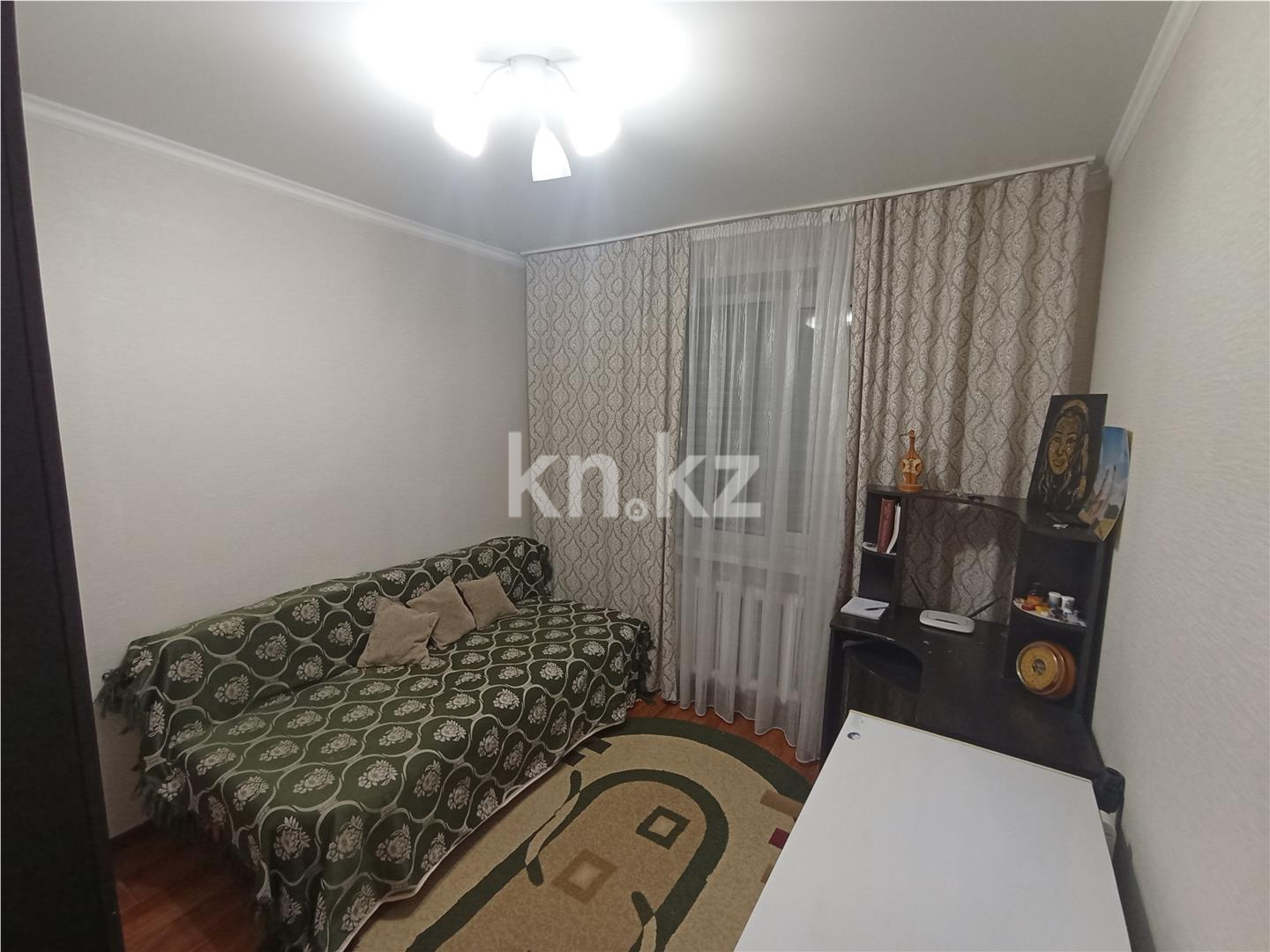 Продажа 3-комнатной квартиры, 68 м², ул. Университетская в Караганде - фото 3