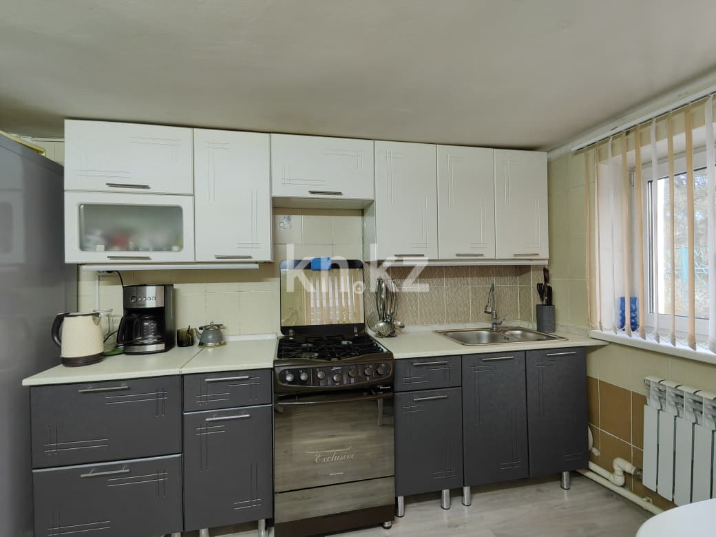 Продажа 4-комнатного дома, 76 м², ул. Сатпаева в Караганде - фото 20