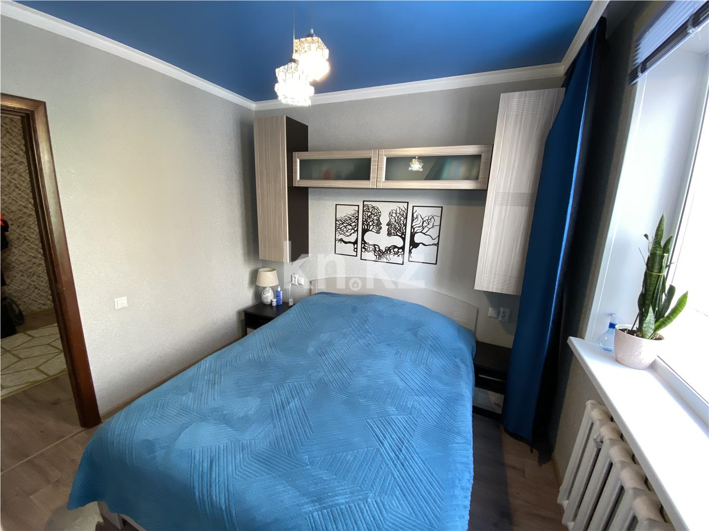 Продажа 3-комнатной квартиры, 64 м² - Продажа квартир в Караганде фото 4 из 21