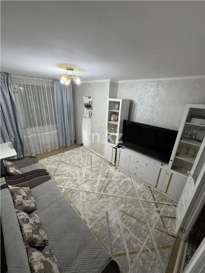 Продажа 2-комнатной квартиры, 53 м² в Астане