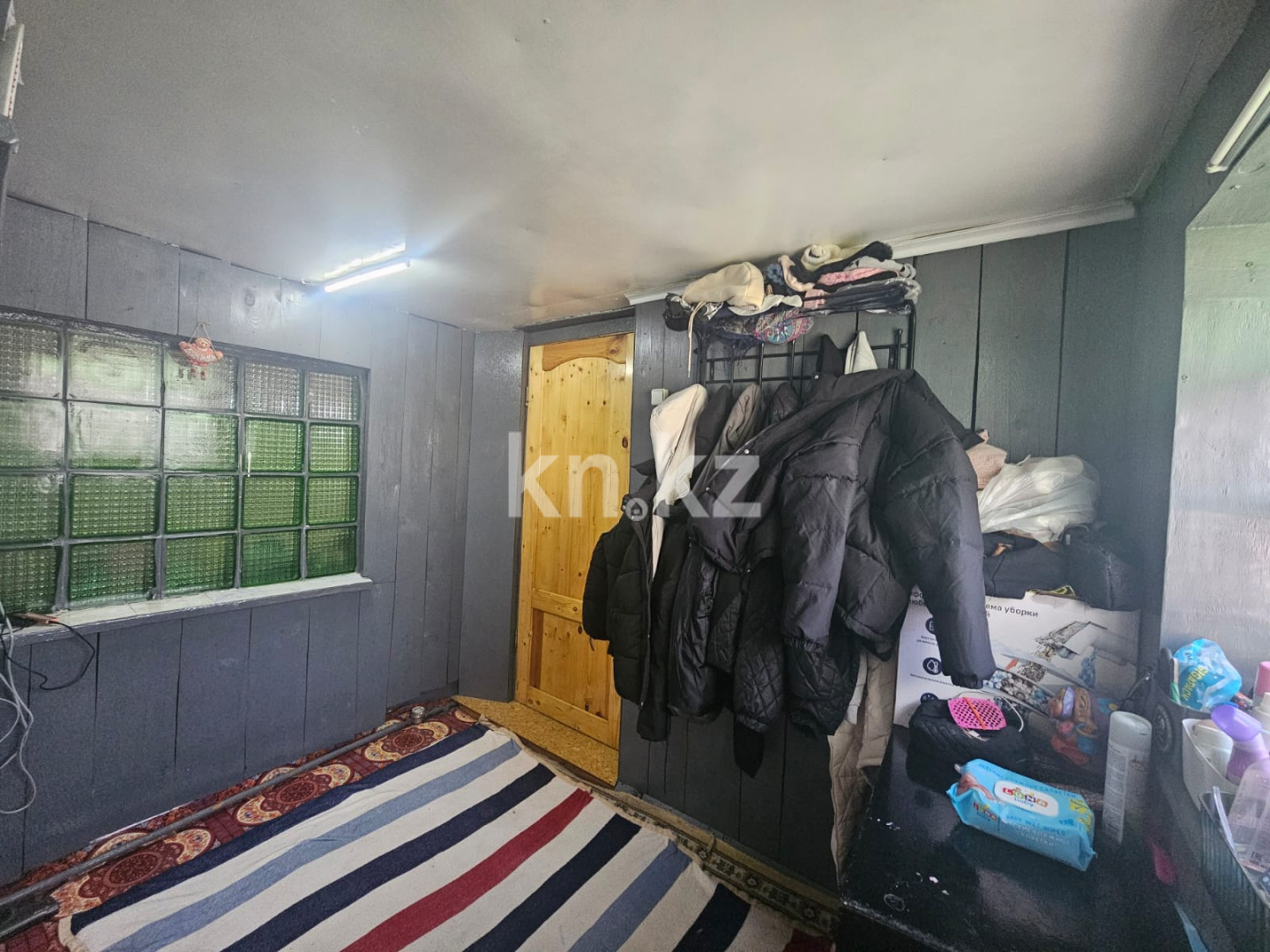 Продажа 4-комнатного дома, 53 м², ул. Боткина, дом  11 - Продажа домов, коттеджей в Караганде с фото фото 19 из 30