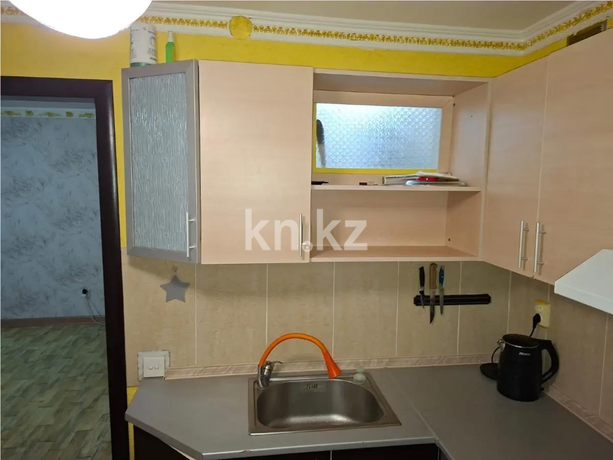 Продажа 2-комнатной квартиры, 44 м², ул. Гоголя, дом  54 в Караганде - фото 4