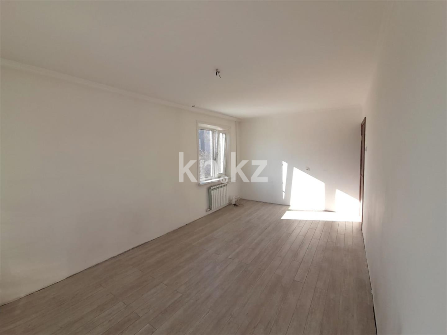 Продажа 2-комнатной квартиры, 45 м² в Караганде