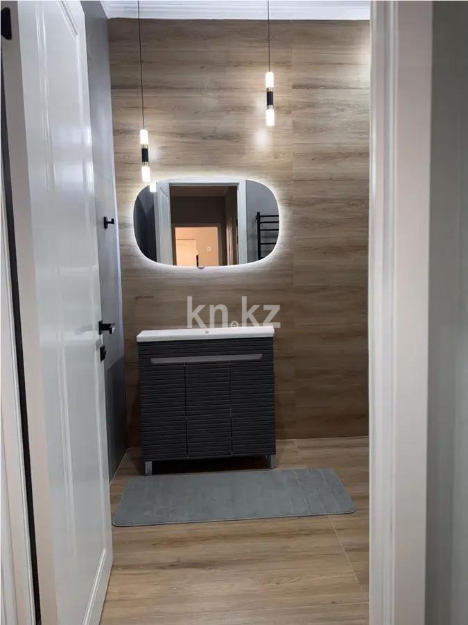 Продажа 3-комнатной квартиры, 80 м² - Продажа квартир в новостройках Караганды - страница 3 фото 4 из 5