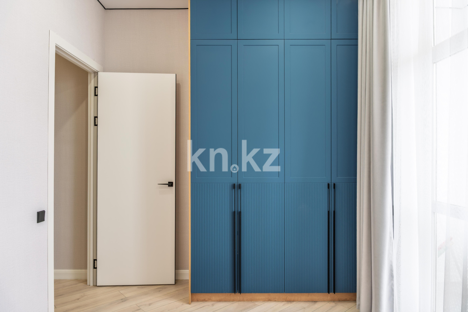 Продажа 3-комнатной квартиры, 65 м² - Продажа квартир в Астане - страница 2 фото 24 из 34