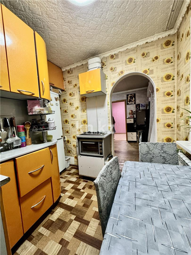 Продажа 2-комнатной квартиры, 45 м² в Караганде - фото 9