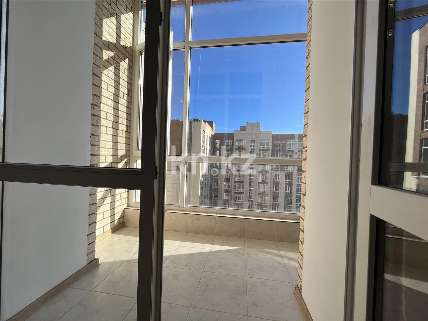 Продажа 2-комнатной квартиры, 64 м², ул. Ашимова, дом  21 - Продажа  двухкомнатных квартир в Караганде фото 14 из 29