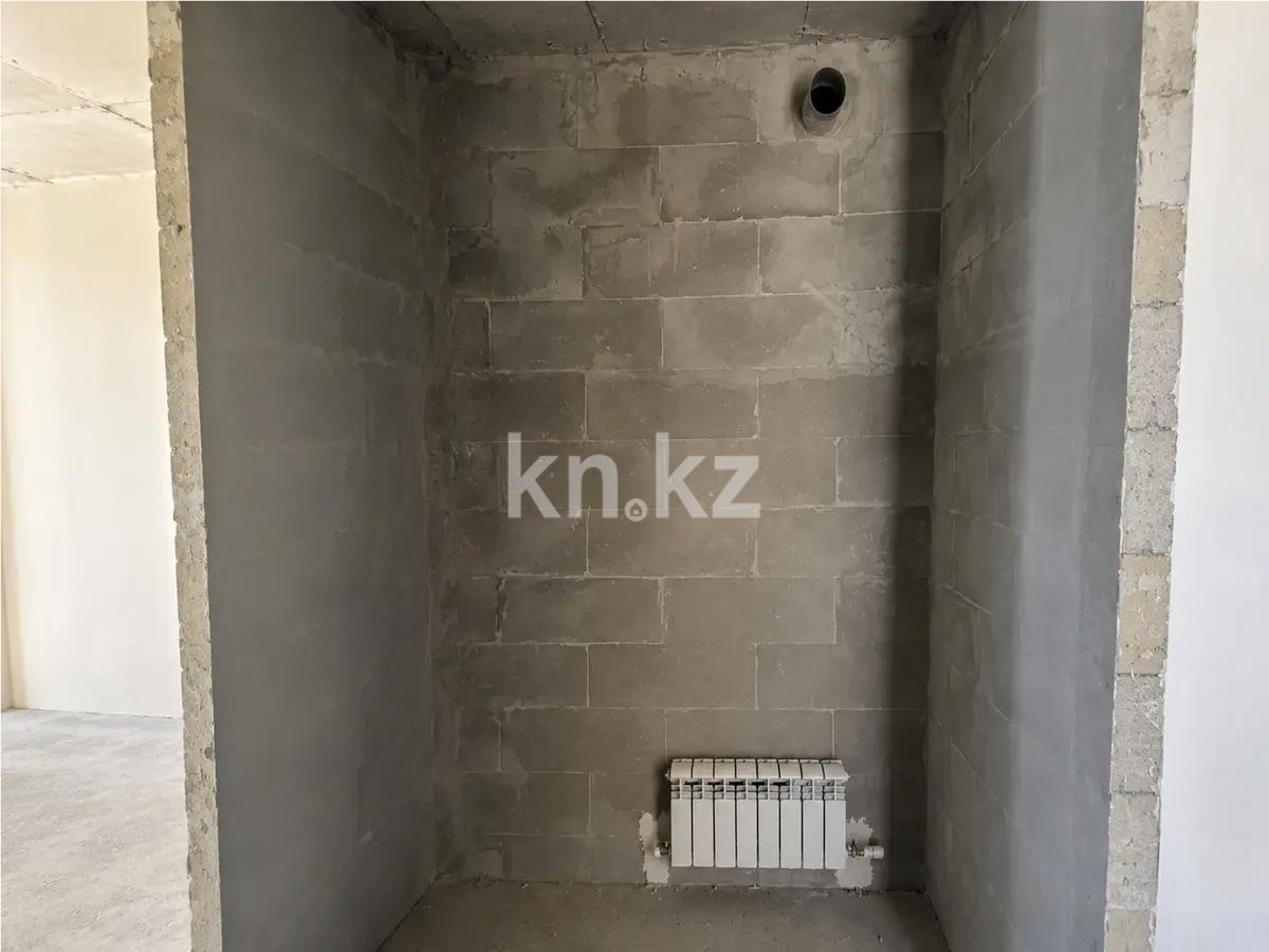 Продажа 2-комнатной квартиры, 60 м² - Продажа двухкомнатных квартир от собственников в Астане - страница 3 фото 3 из 3