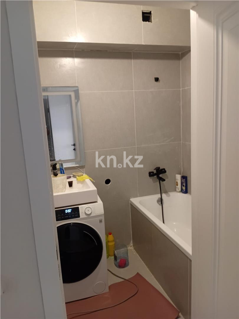 Продажа 3-комнатной квартиры, 85 м², пр. Женис, дом  72 - Продажа квартир в Казахстане фото 13 из 14