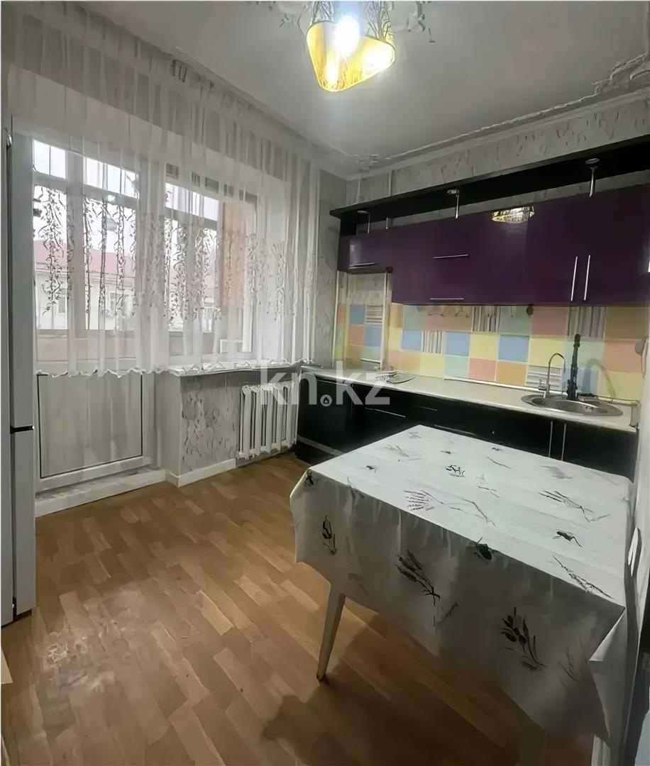 Продажа 2-комнатной квартиры, 53 м² в Алматы - фото 5