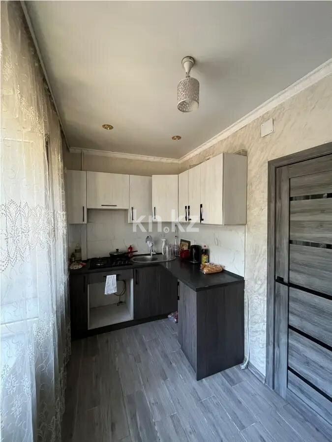 Продажа 1-комнатной квартиры, 34 м² в Алматы - фото 2