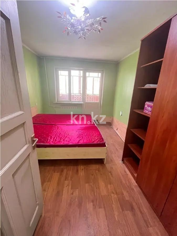 Продажа 3-комнатной квартиры, 57 м² в Алматы - фото 2