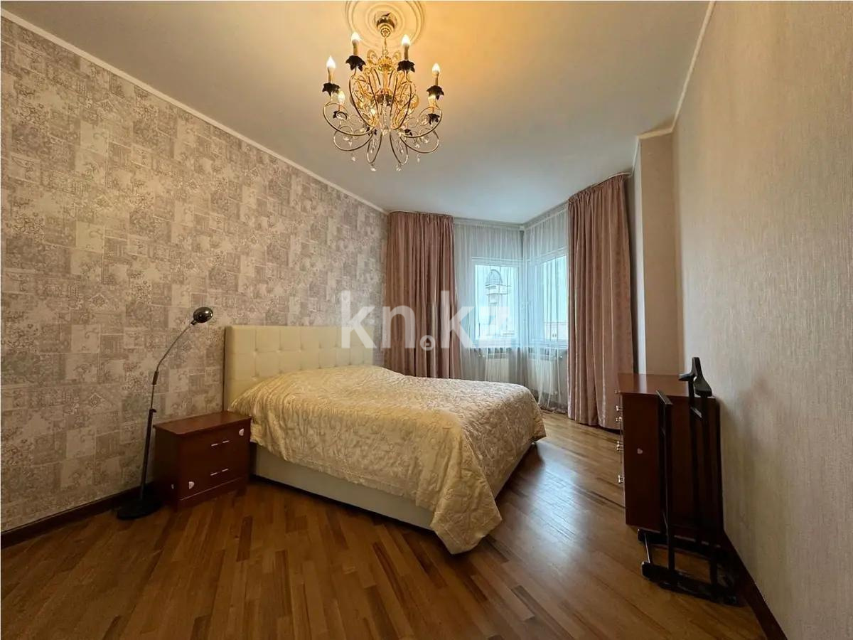 Продажа 2-комнатной квартиры, 80 м², пр. Достык, дом  128 в Алматы - фото 2