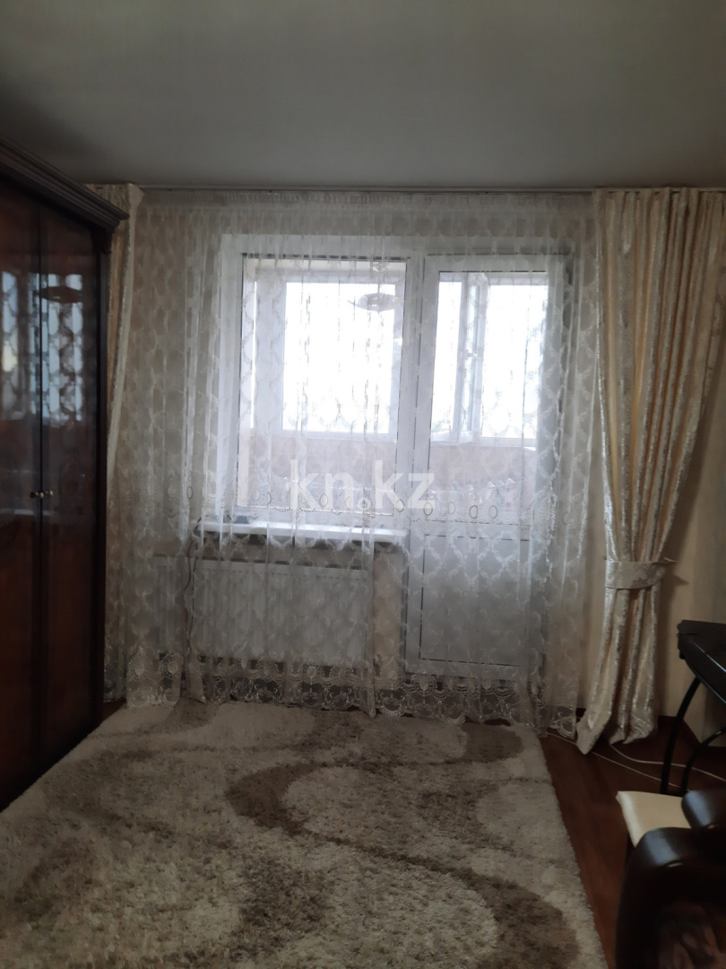 Продажа 3-комнатной квартиры, 90 м², ул. Кенесары, дом  70 - ул. Жубанова - Продажа квартир в Астане фото 22 из 30