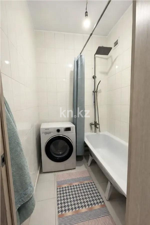 Продажа 3-комнатной квартиры, 71.8 м² - Продажа квартир в Алматы - страница 29 фото 5 из 6