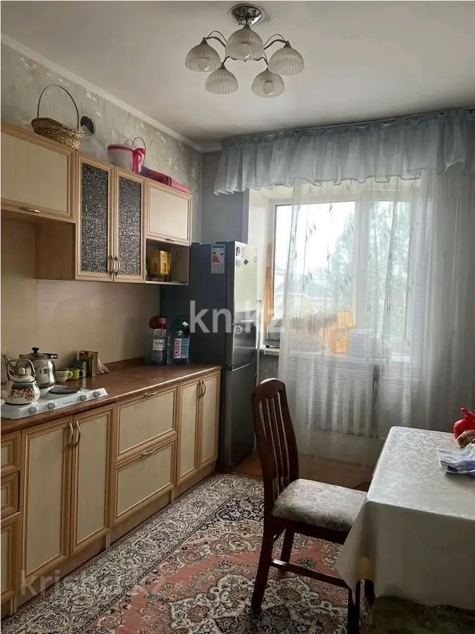 Продажа 2-комнатной квартиры, 55.7 м² - Продажа двухкомнатных квартир в Астане - страница 2 фото 3 из 4