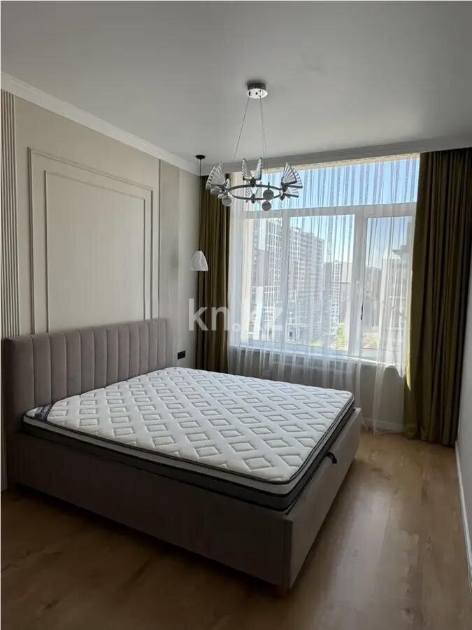 Продажа 2-комнатной квартиры, 61 м² в Астане - фото 2