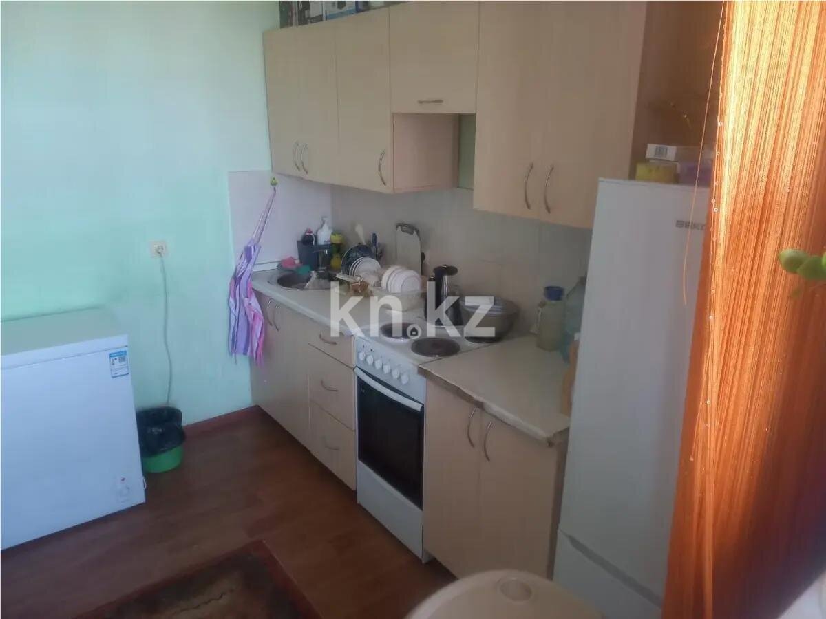 Продажа 1-комнатной квартиры, 37.4 м² в Астане - фото 3