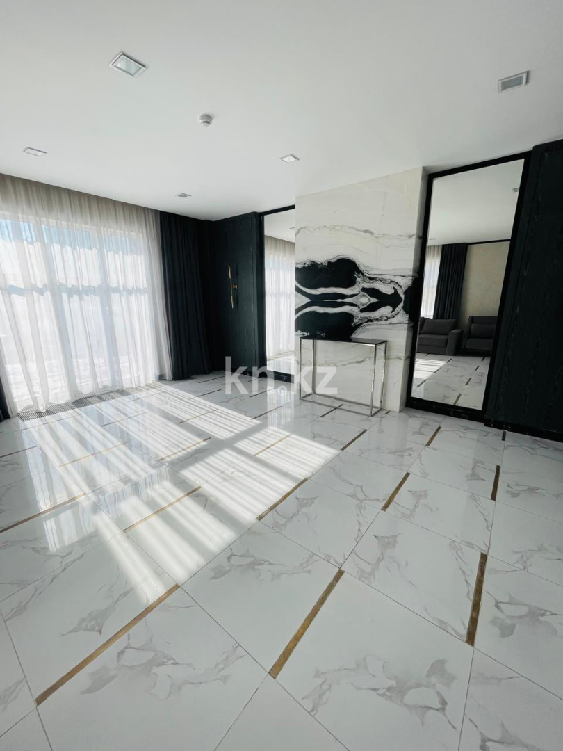 Продажа 2-комнатной квартиры, 66 м², ул. Керей, Жанибек хандар, дом  46 в Астане - фото 3