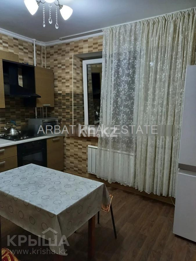 Продажа 3-комнатной квартиры, 68 м², ул. Кунаева, дом  73 - ул. Гоголя - Продажа квартир в Алматы фото 13 из 13
