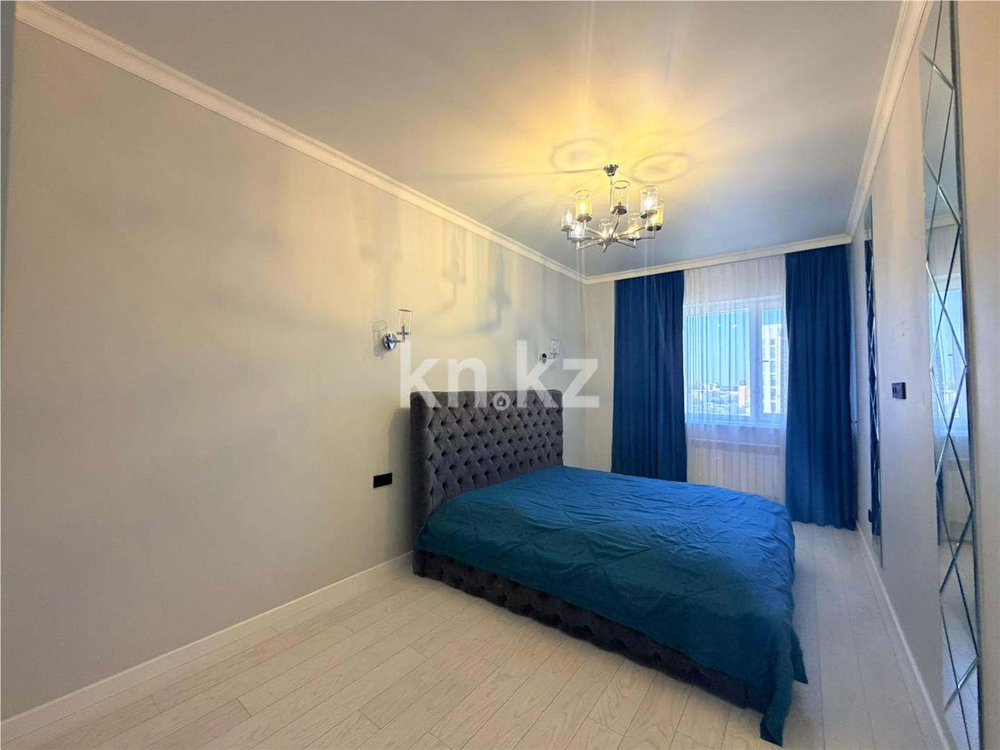 Продажа 2-комнатной квартиры, 65 м² - Недвижимость в Казахстане - страница 19 фото 3 из 10