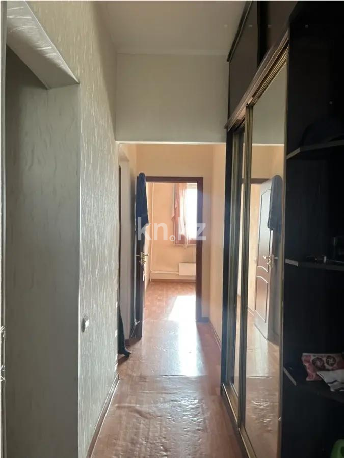 Продажа 3-комнатной квартиры, 77.8 м², мкр-н Жетысу-2, дом  16 в Алматы - фото 4