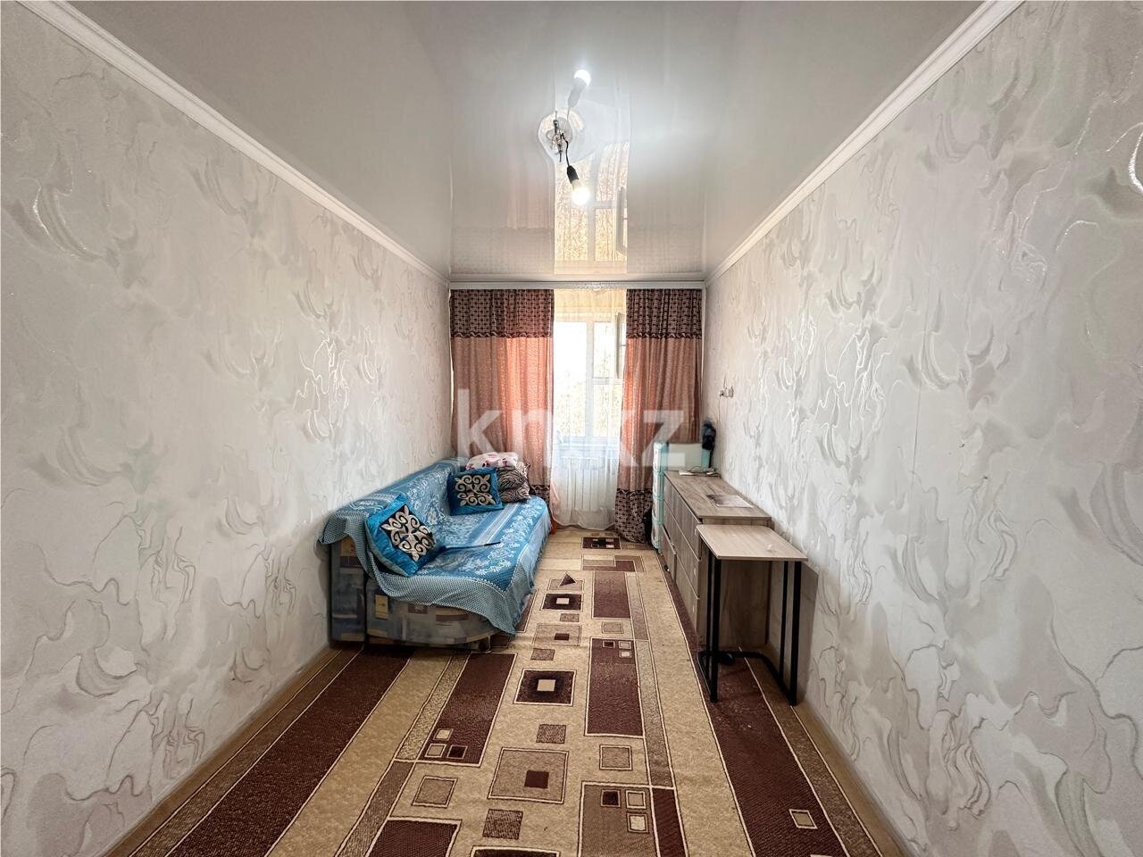 Продажа 2-комнатной квартиры, 45 м² в Абае - фото 3