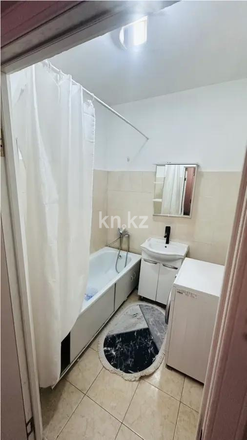 Продажа 2-комнатной квартиры, 63 м² в Алматы - фото 4