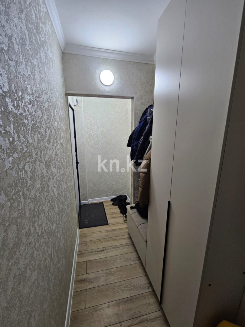 Продажа 1-комнатной квартиры, 40 м² - Продажа недвижимости в Шымкенте фото 9 из 10