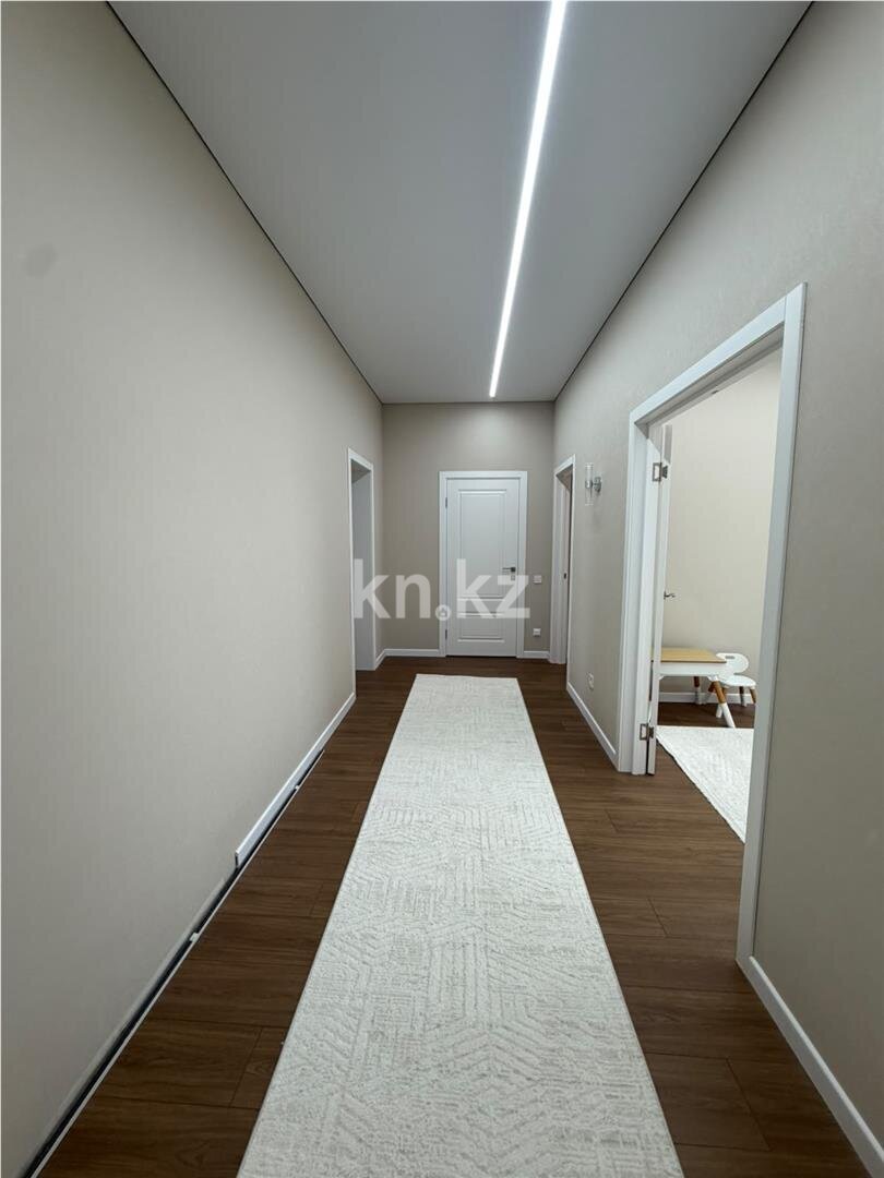 Продажа 3-комнатной квартиры, 91 м² в Караганде - фото 8