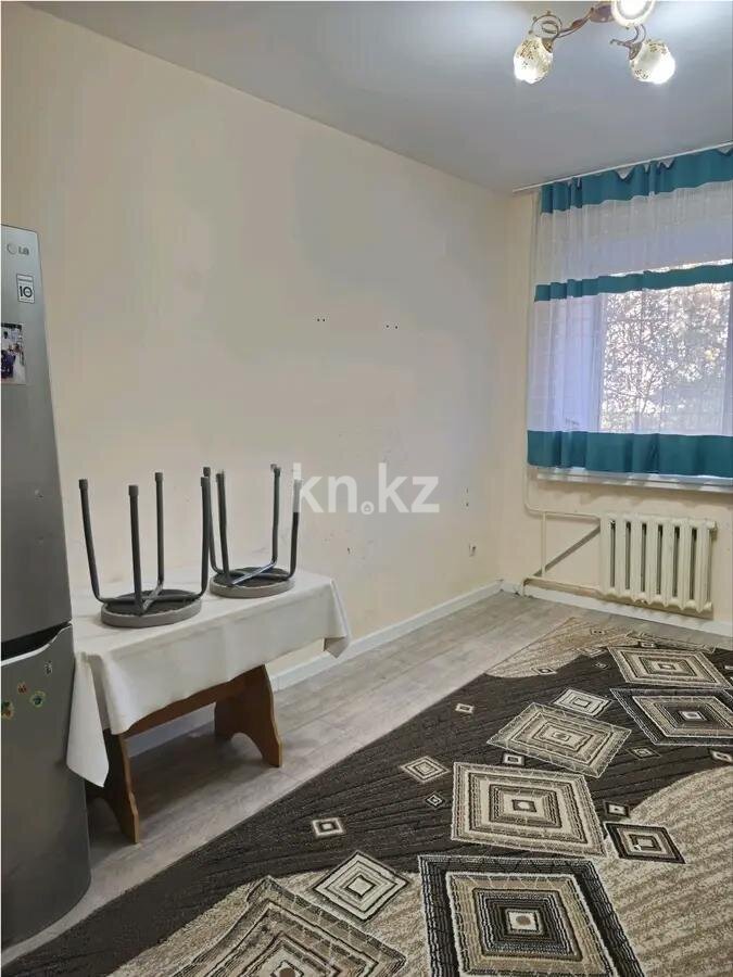 Продажа 1-комнатной квартиры, 21 м² в Астане