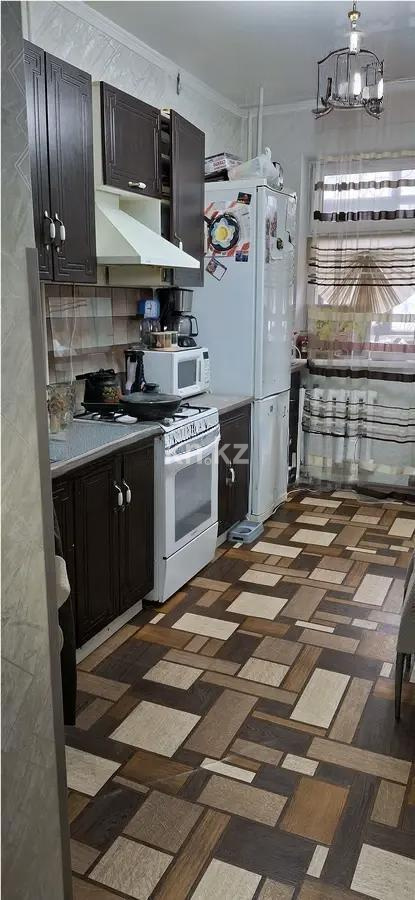 Продажа 2-комнатной квартиры, 54 м² - Продажа двухкомнатных квартир в панельном доме в Алматы фото 4 из 6