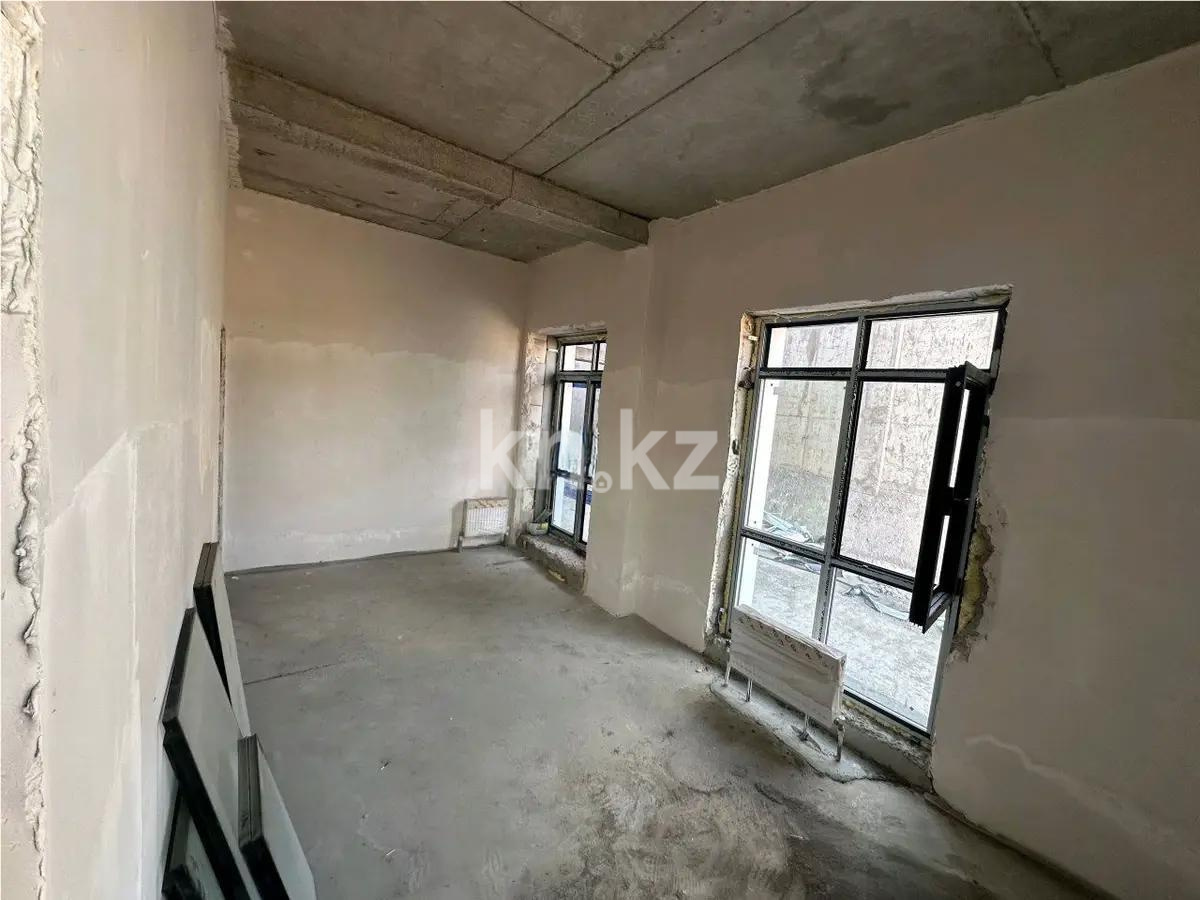 Продажа 4-комнатной квартиры, 185 м², ул. Салыкова, дом  40 - Продажа  четырехкомнатных квартир в новостройках Алматы без посредников с фото фото 1 из 5