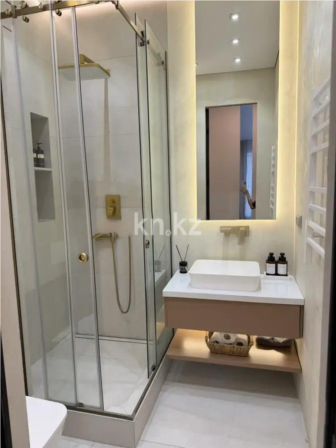 Продажа 3-комнатной квартиры, 82.8 м² в Алматы - фото 5