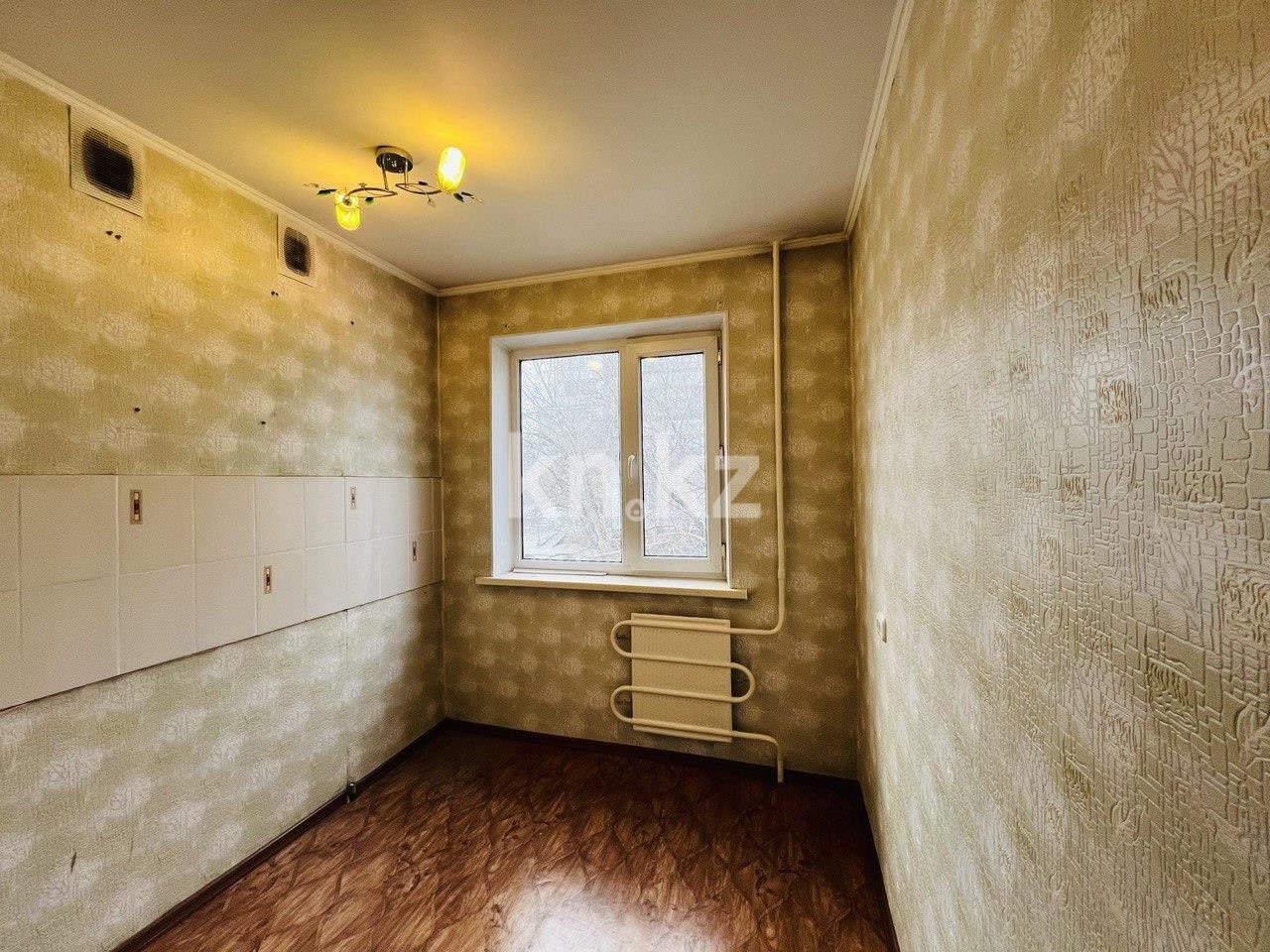 Продажа 2-комнатной квартиры, 44 м², 6 мкр. - Продажа квартир в Темиртау фото 5 из 12