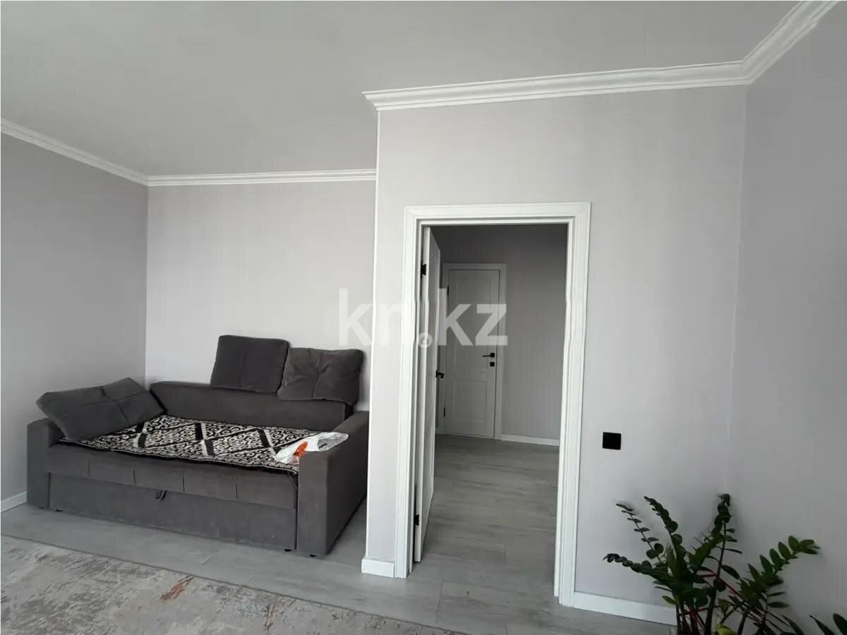 Продажа 1-комнатной квартиры, 36 м² в Астане