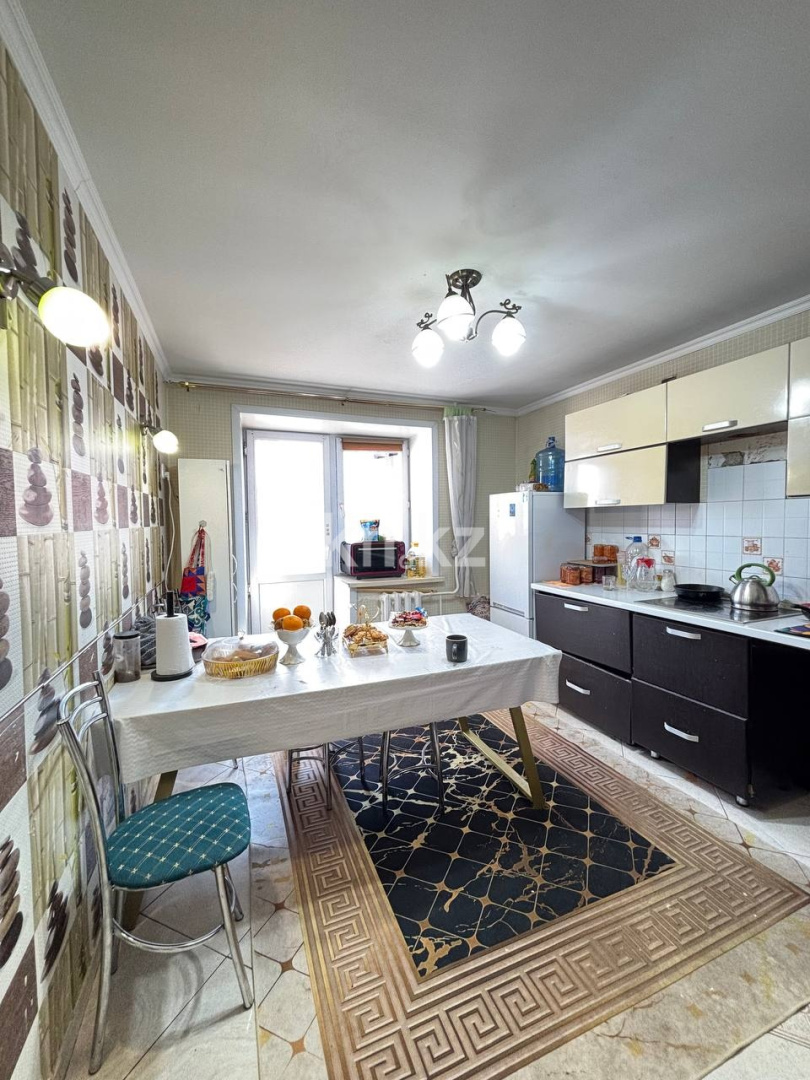 Продажа 3-комнатной квартиры, 82 м² в Астане - фото 10