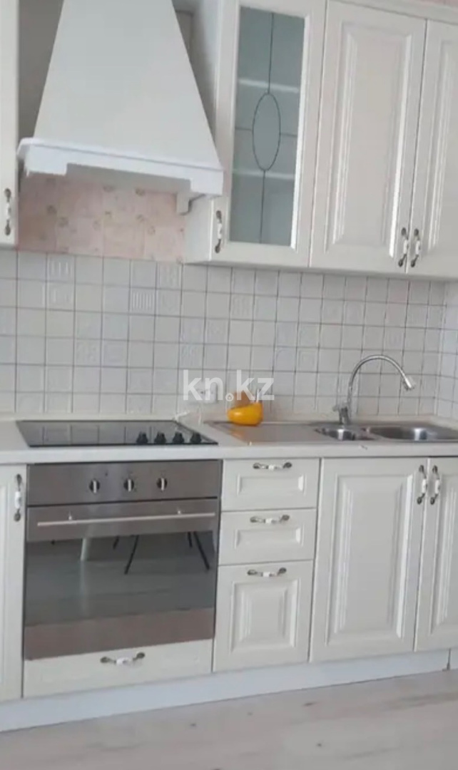 Аренда 2-комнатной квартиры, 75 м² - Аренда квартир помесячно в р-не Сарайшык Астаны фото 4 из 13