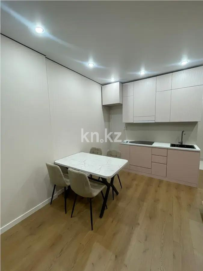 Продажа 1-комнатной квартиры, 40 м² - Продажа однокомнатных квартир от собственников в Алматы - страница 3 фото 2 из 4