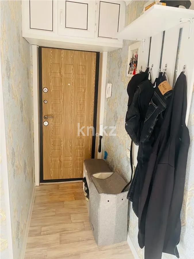 Продажа 2-комнатной квартиры, 49 м², мкр-н 18, дом  22 - Продажа квартир в Караганде фото 5 из 5