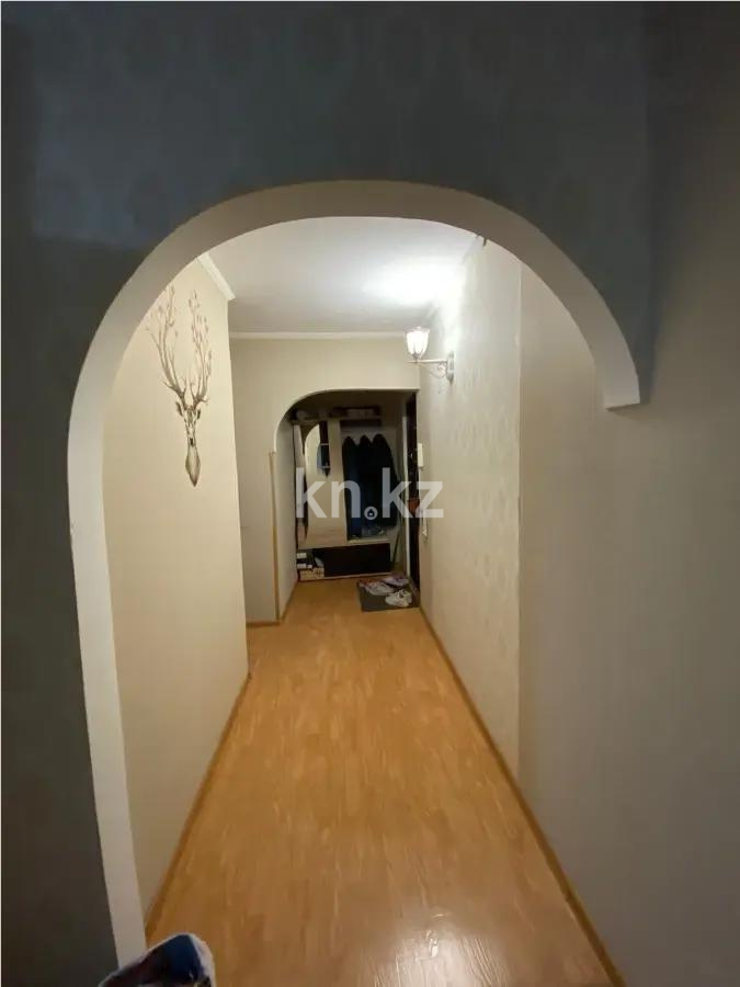 Продажа 2-комнатной квартиры, 43 м², мкр-н Орбита-1, дом  31 - Продажа  двухкомнатных квартир в Алматы фото 7 из 7