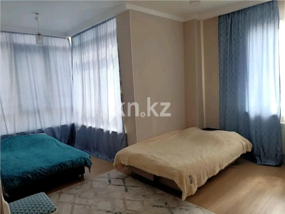 Продажа 2-комнатной квартиры, 58 м² - Продажа квартир в р-не Сарыарка Астаны - страница 5 фото 1 из 5